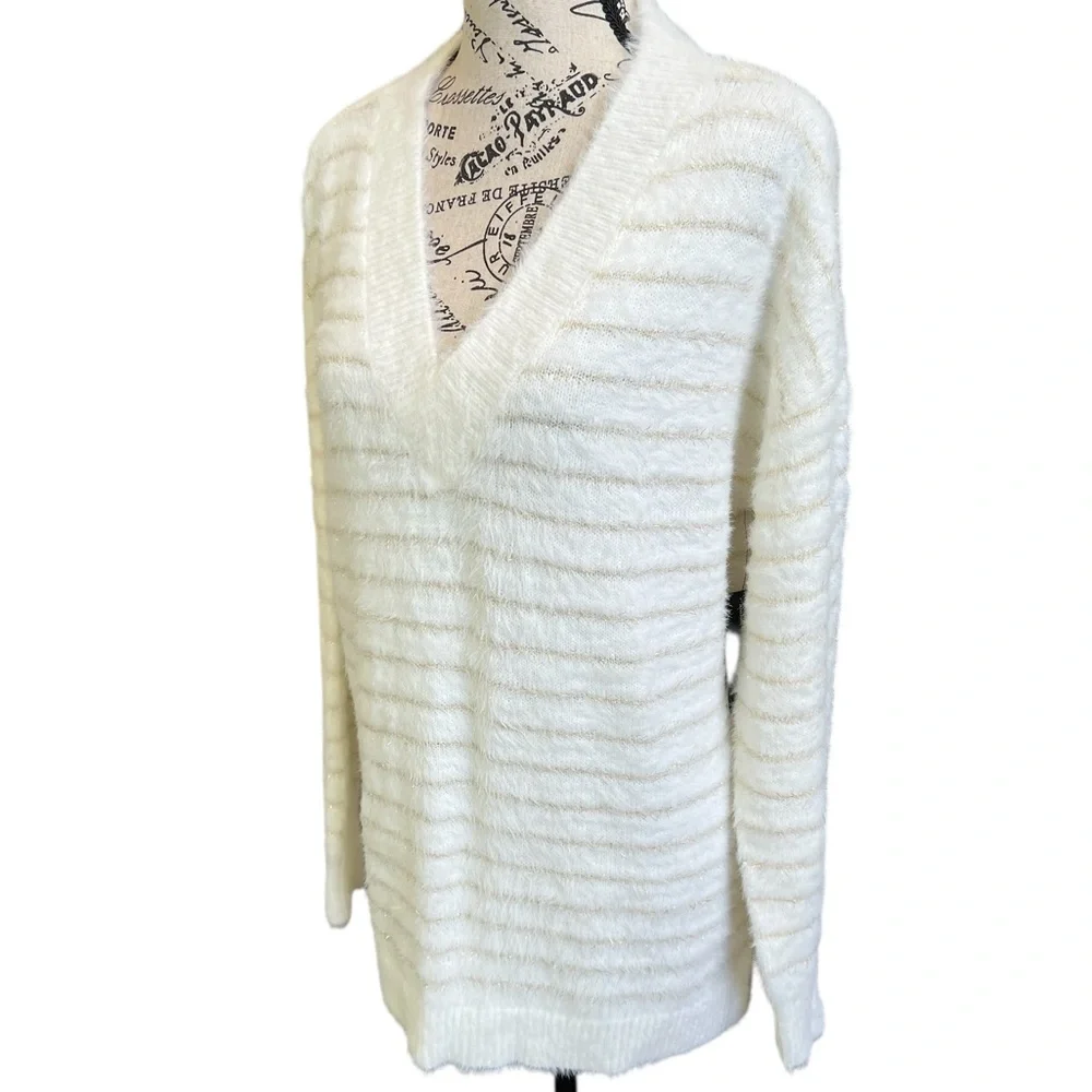 INC Elegant Women's Sweater